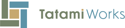 Tatami Works Logo